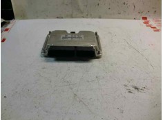 Recambio de centralita motor uce para seat ibiza (6l1) 1.4 tdi cat (bnm) referencia OEM IAM 0281012318 238 