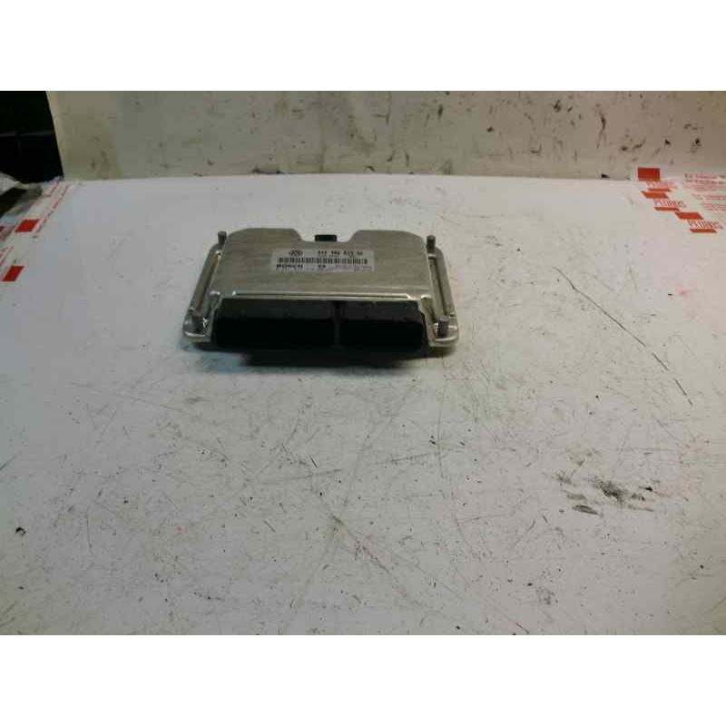 Recambio de centralita motor uce para seat ibiza (6l1) 1.4 tdi cat (bnm) referencia OEM IAM 0281012318 238 