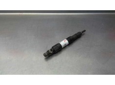 Recambio de inyector para ford transit caja cerrada, corta (fy) (2000 =>) ft 260 2.0 referencia OEM IAM    2