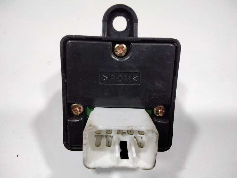 Recambio de mando elevalunas delantero izquierdo para hyundai atos prime (mx) gls (2003) referencia OEM IAM   