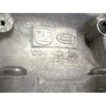 Recambio de caja cambios para land rover range rover evoque (l538) 2.0 d referencia OEM IAM GJ327000BB LR079450 