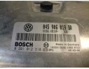 CENTRALITA MOTOR UCE 0281012318 238 