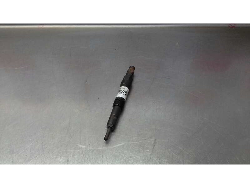 Recambio de inyector para ford transit caja cerrada, corta (fy) (2000 =>) ft 260 2.0 referencia OEM IAM   