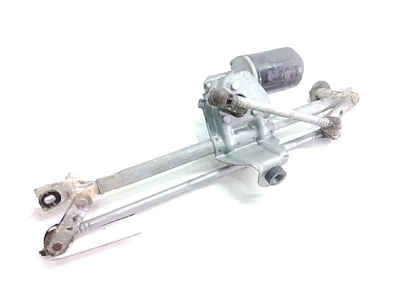 Recambio de motor limpia delantero para opel corsa c silverline referencia OEM IAM   