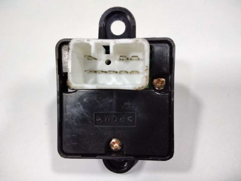 Recambio de mando elevalunas delantero izquierdo para hyundai atos prime (mx) gls (2003) referencia OEM IAM   