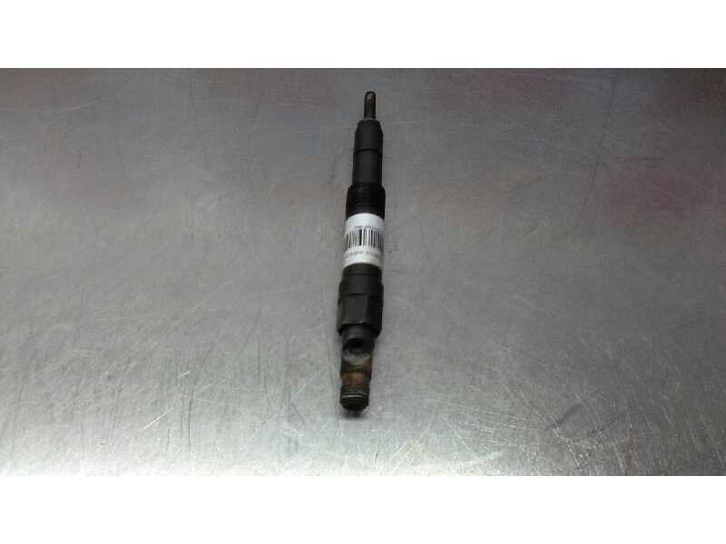 Recambio de inyector para ford transit caja cerrada, corta (fy) (2000 =>) ft 260 2.0 referencia OEM IAM   