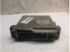 Recambio de centralita motor uce para renault megane i berlina hatchback (ba0) 1.9 dti diesel cat referencia OEM IAM R04080001G 