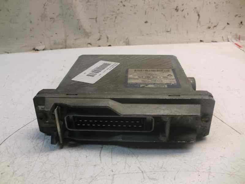 Recambio de centralita motor uce para renault megane i berlina hatchback (ba0) 1.9 dti diesel cat referencia OEM IAM R04080001G 