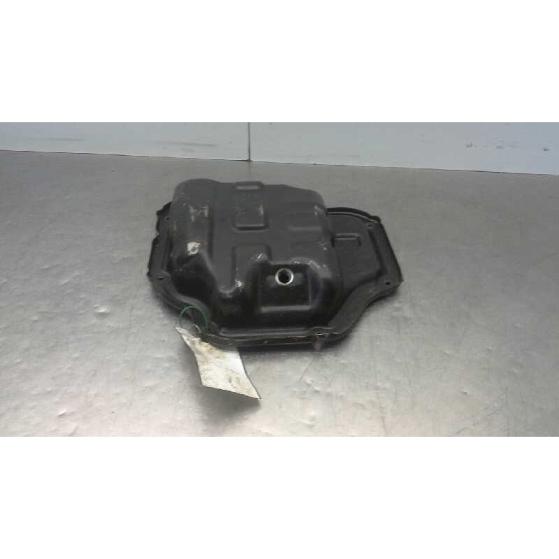 Recambio de carter para nissan qashqai (j10) 1.6 16v cat referencia OEM IAM   