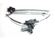 Recambio de elevalunas delantero izquierdo para mazda cx-3 referencia OEM IAM    2