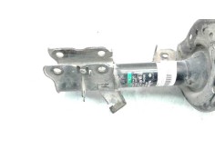 Recambio de amortiguador delantero derecho para nissan qashqai (j10) 2.0 16v cat referencia OEM IAM   102086 2