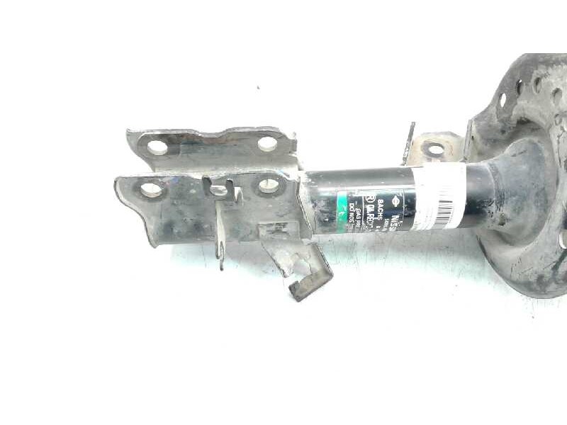Recambio de amortiguador delantero derecho para nissan qashqai (j10) 2.0 16v cat referencia OEM IAM   102086