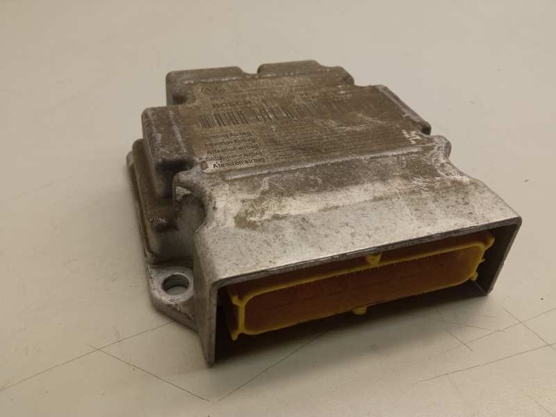 Recambio de centralita airbag para seat ibiza (6j5) 25 aniversario referencia OEM IAM 6R0959655KFKZ  