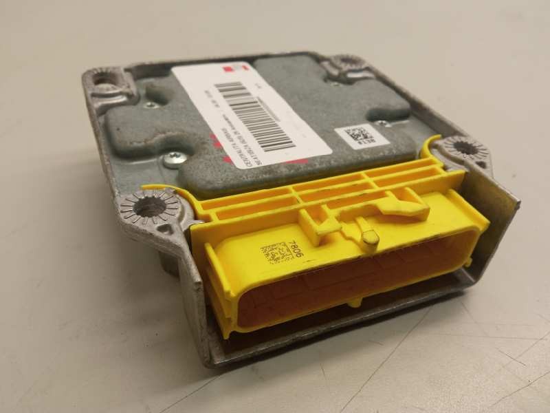 Recambio de centralita airbag para seat ibiza (6j5) 25 aniversario referencia OEM IAM 6R0959655KFKZ  