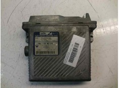 Recambio de centralita motor uce para renault megane i berlina hatchback (ba0) 1.9 dti diesel cat referencia OEM IAM R04080001G  2