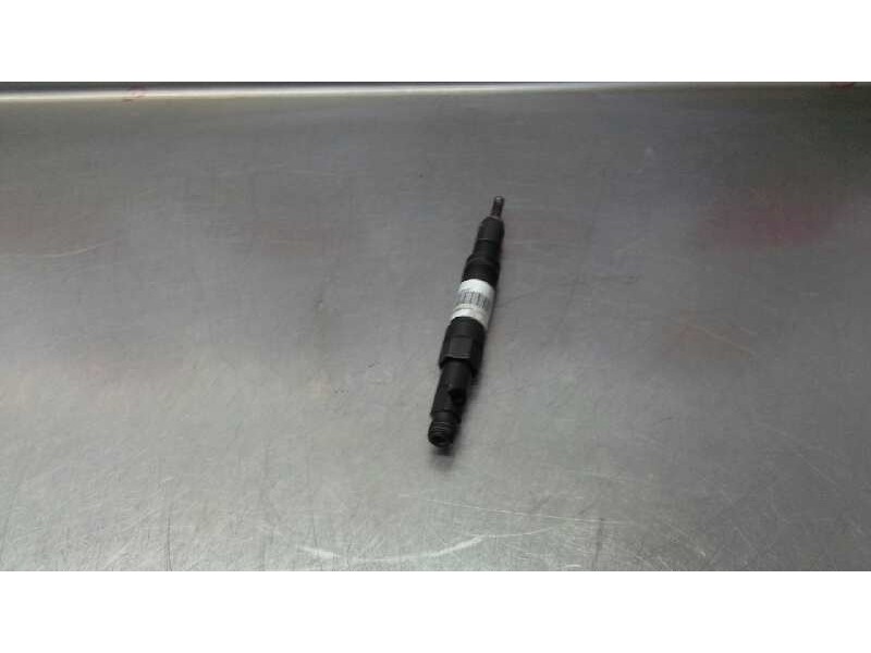 Recambio de inyector para ford transit caja cerrada, corta (fy) (2000 =>) ft 260 2.0 referencia OEM IAM   