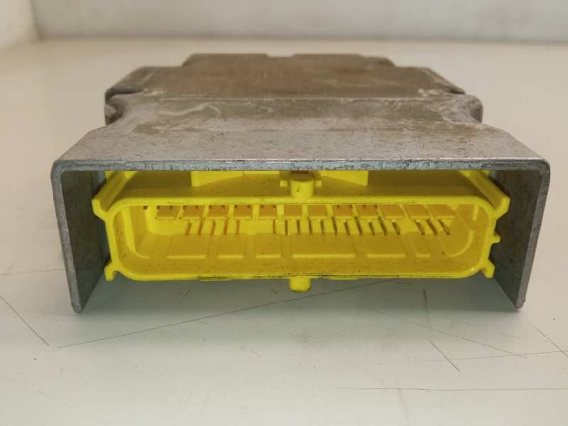 Recambio de centralita airbag para seat ibiza (6j5) 25 aniversario referencia OEM IAM 6R0959655KFKZ  