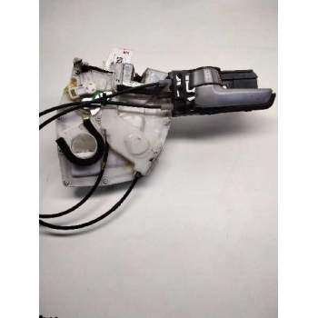 Recambio de cerradura puerta trasera izquierda para suzuki swift berlina (mz) gl (5-ptas.) referencia OEM IAM   