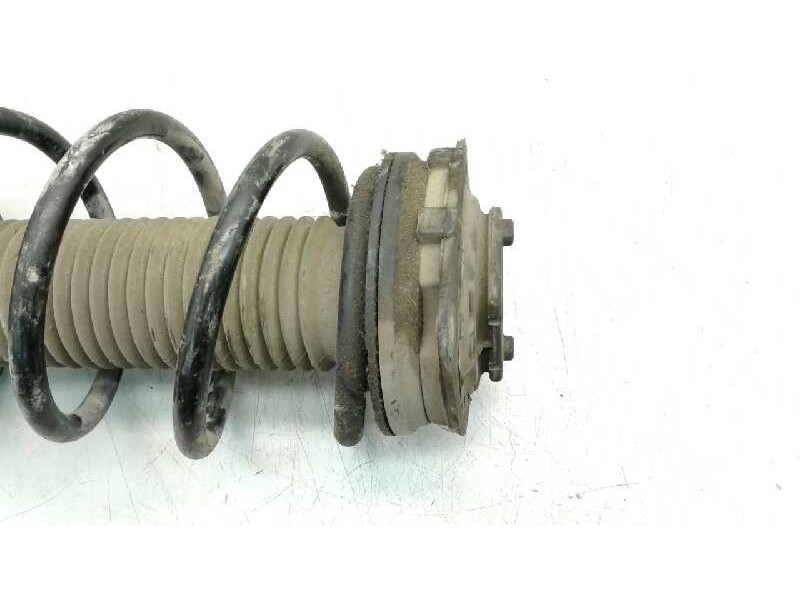 Recambio de amortiguador delantero derecho para nissan qashqai (j10) 2.0 16v cat referencia OEM IAM   102086