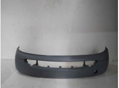 Recambio de paragolpes delantero para ford fiesta berlina (dx) referencia OEM IAM   