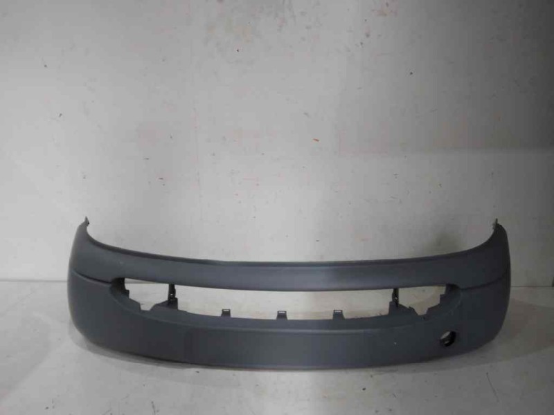 Recambio de paragolpes delantero para ford fiesta berlina (dx) referencia OEM IAM   