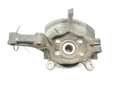 Recambio de mangueta delantera derecha para nissan qashqai (j10) 2.0 16v cat referencia OEM IAM   102087