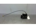 CERRADURA PUERTA DELANTERA DERECHA 