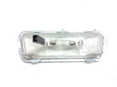 Recambio de luz interior para opel corsa c silverline referencia OEM IAM    2