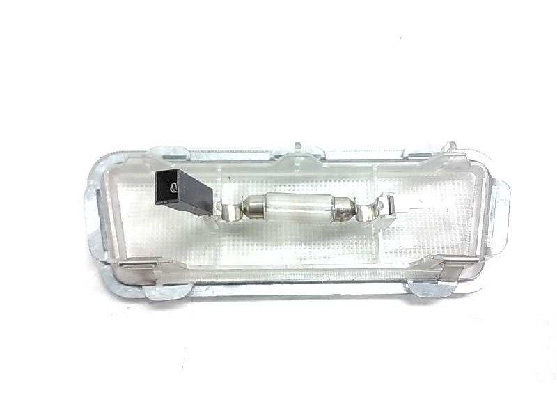 Recambio de luz interior para opel corsa c silverline referencia OEM IAM   
