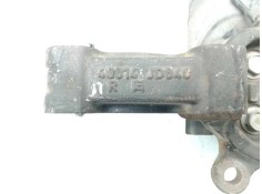 Recambio de mangueta delantera derecha para nissan qashqai (j10) 2.0 16v cat referencia OEM IAM   102087 2