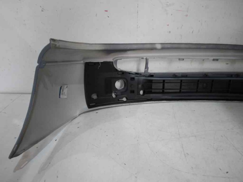 Recambio de paragolpes delantero para ford fiesta berlina (dx) referencia OEM IAM   