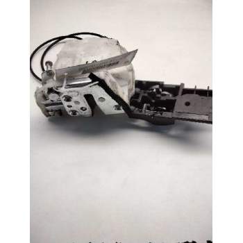 Recambio de cerradura puerta trasera izquierda para suzuki swift berlina (mz) gl (5-ptas.) referencia OEM IAM   