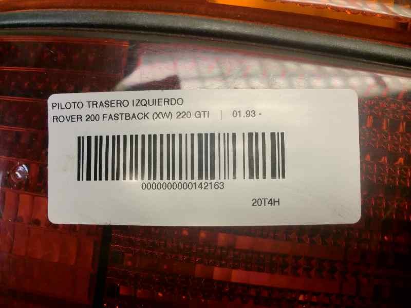 Recambio de piloto trasero izquierdo para » otros... modelos referencia OEM IAM   