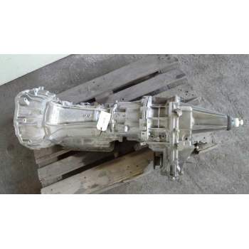 Recambio de caja cambios g para nissan navara pick-up (d40m) referencia OEM IAM 31000 02X3D NV 101282