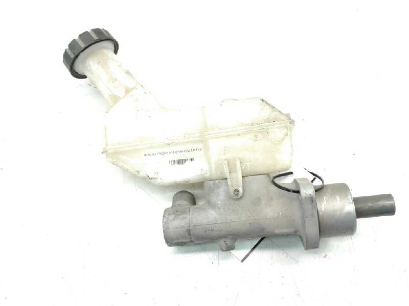 Recambio de bomba freno para nissan qashqai (j10) 2.0 16v cat referencia OEM IAM   102094