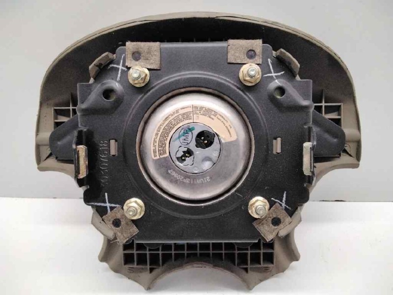 Recambio de airbag delantero izquierdo para jaguar x-type 2.0 v6 referencia OEM IAM 30307618  