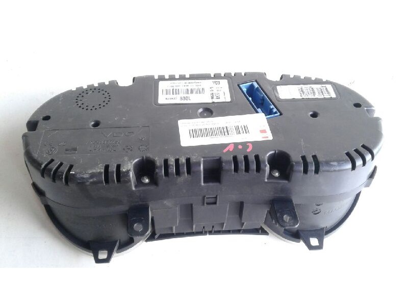 Recambio de cuadro instrumentos para seat ibiza (6j5) 25 aniversario referencia OEM IAM 6J0920800L  