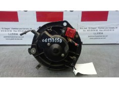 Recambio de motor calefaccion para iveco daily caja cerrada (1999 =>) 2.3 diesel cat referencia OEM IAM    2