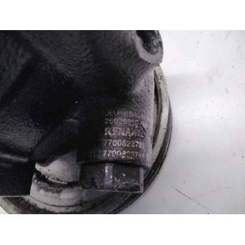 Recambio de bomba servodireccion para renault laguna (b56) 1.6 referencia OEM IAM 7700823735  