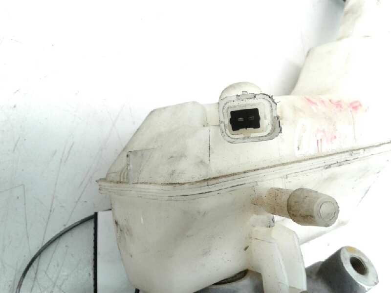 Recambio de bomba freno para nissan qashqai (j10) 2.0 16v cat referencia OEM IAM   102094