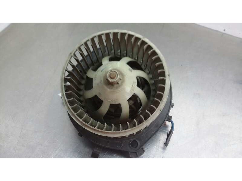 Recambio de motor calefaccion para iveco daily caja cerrada (1999 =>) 2.3 diesel cat referencia OEM IAM   