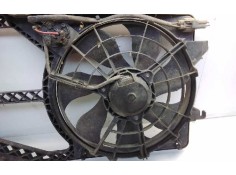 Recambio de electroventilador para ford transit caja cerrada, media (fy) (2000 =>) ft 280 2.0 referencia OEM IAM 1C158C607   2