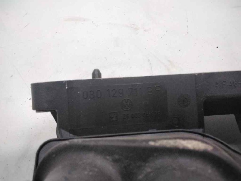 Recambio de colector admision para seat ibiza (6k1) 1.4 referencia OEM IAM 030129711BP  