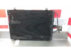 Recambio de condensador / radiador aire acondicionado para renault megane i berlina hatchback (ba0) 1.9 d rn referencia OEM IAM 