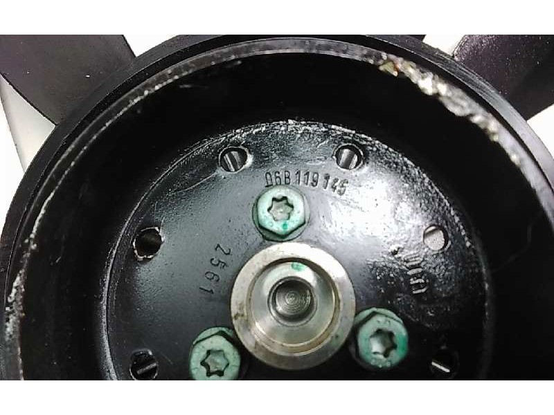 Recambio de ventilador viscoso motor para volkswagen passat berlina (3b2) básico referencia OEM IAM 06B119145 06B121347 