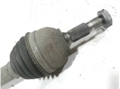 Recambio de transmision delantera izquierda para peugeot 407 sport referencia OEM IAM 9644292880   2