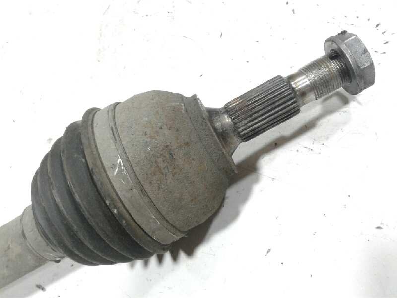 Recambio de transmision delantera izquierda para peugeot 407 sport referencia OEM IAM 9644292880  