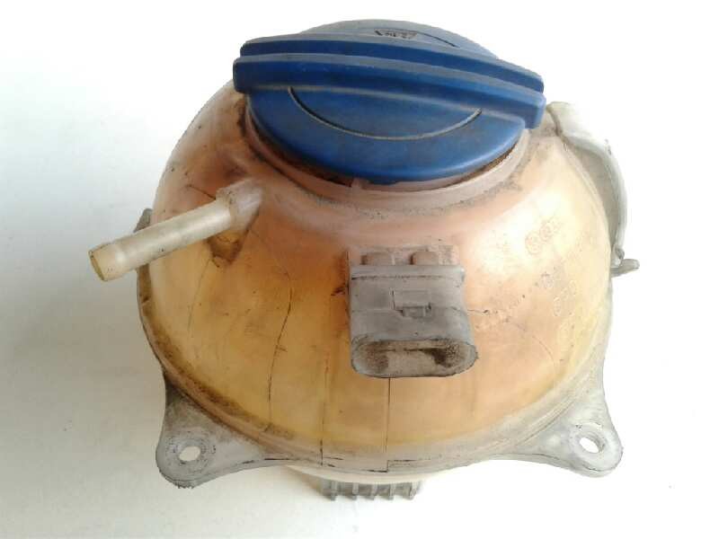 Recambio de deposito expansion para seat ibiza (6j5) 25 aniversario referencia OEM IAM 6Q0121407B  