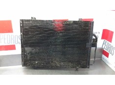 Recambio de condensador / radiador aire acondicionado para renault megane i berlina hatchback (ba0) 1.9 d rn referencia OEM IAM  2