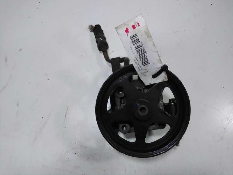 Recambio de bomba direccion para jaguar x-type 2.0 v6 referencia OEM IAM 3D673  